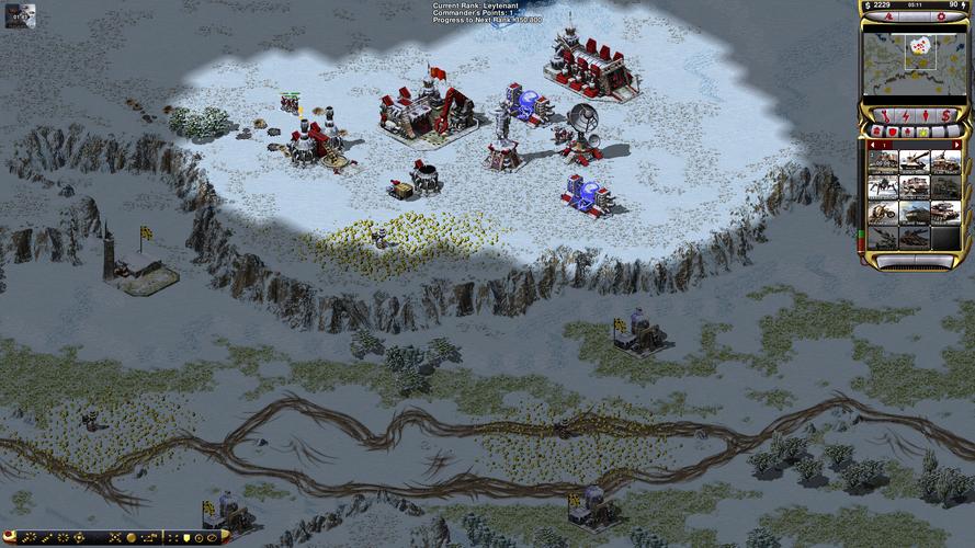 红警2贴吧：游戏运行故障解决方法，轻松玩转红警2