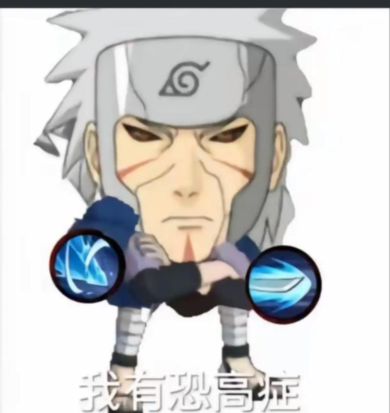 火影忍者SD:超萌角色爆笑来袭,你绝对不能错过!