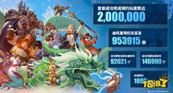 期待已久!暴雪新游戏究竟是什么?