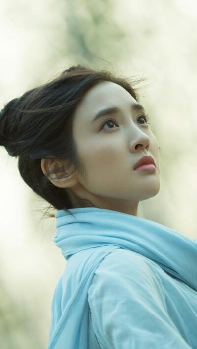 诛仙之田灵儿：唐艺昕演绎的灵动少女，你更喜欢哪个版本？