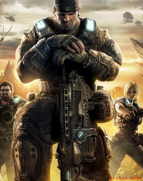 战争机器3：点对点语音聊天，畅享团队协作乐趣！