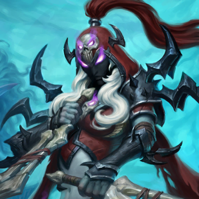 虚空之影瓦莉拉：炉石传说中这张卡牌值不值得入手？