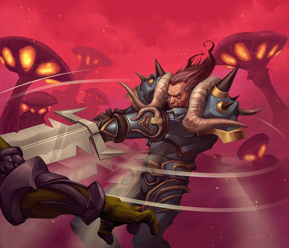 萦绕之魂怎么获得?魔兽世界5.2版本材料获取