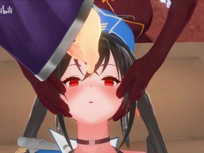 催眠少女杨过游戏:你玩过吗?值得推荐!