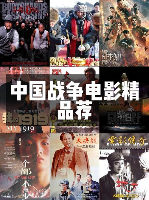 经典重现!战地英雄传电视剧,等你来看!