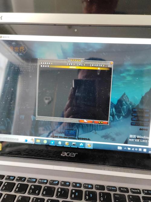 魔兽世界服务器状态如何查看?简单方法教你一招