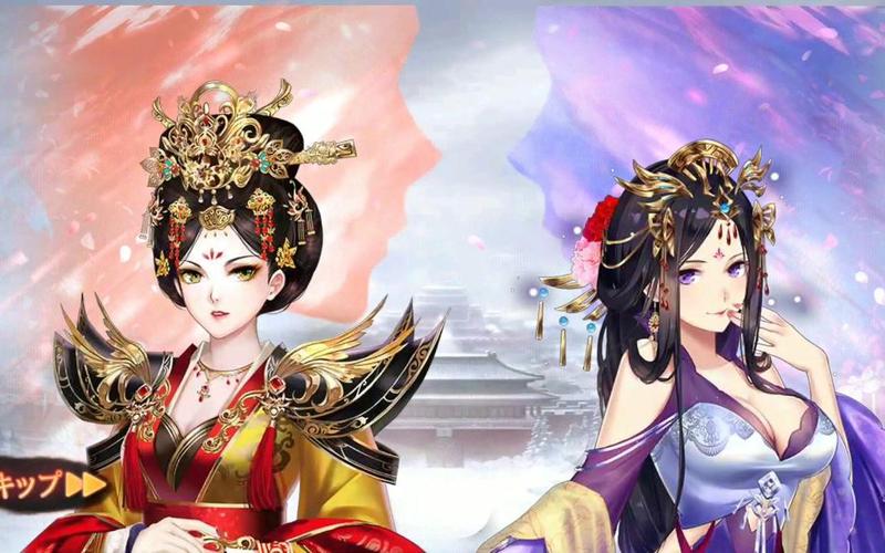 太妃物语游戏介绍:策略经营与宫斗恋爱,你将如何称霸后宫?