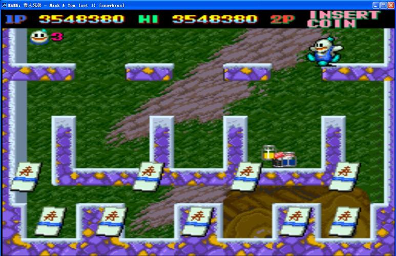 最全的雪山兄弟小游戏攻略,助你轻松通关!