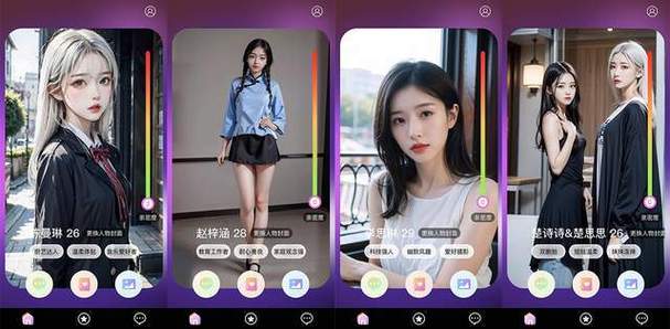 完蛋我被美女包围了苹果手游版:美女环绕的冒险之旅