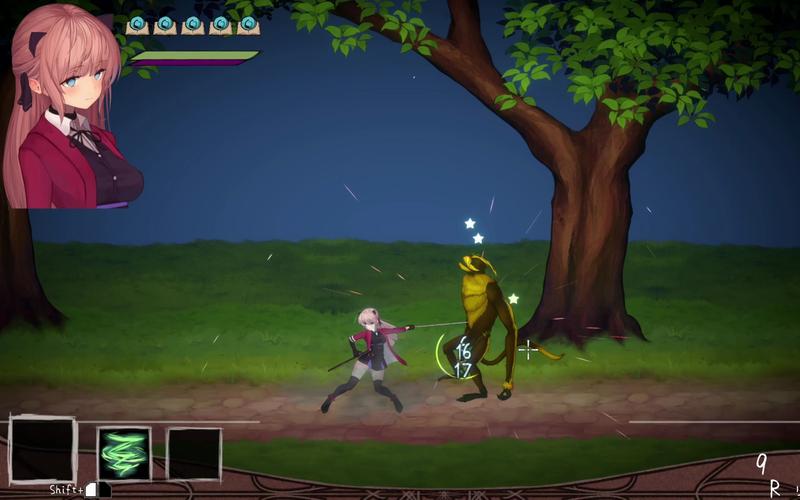 薇薇与魔法岛游戏下载地址大全,快速下载