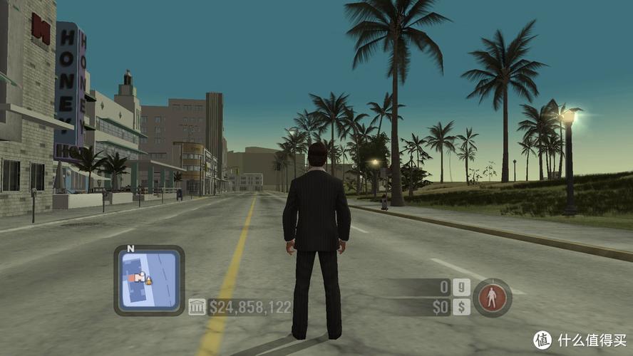 疤面煞星掌握世界：重温经典黑帮游戏