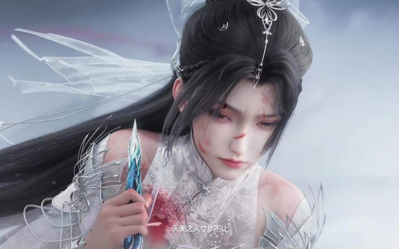 诛仙世界:超高自由度,开启你的仙侠之旅