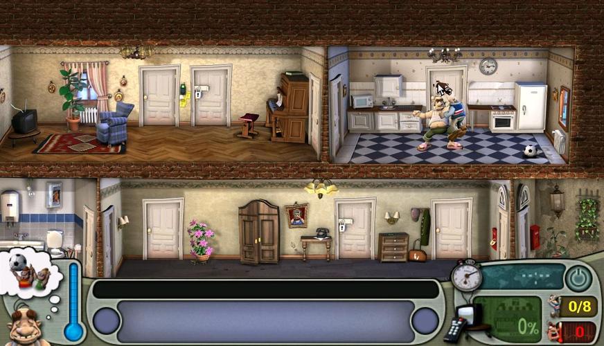 我的性感邻居游戏介绍:超好玩动作冒险游戏推荐