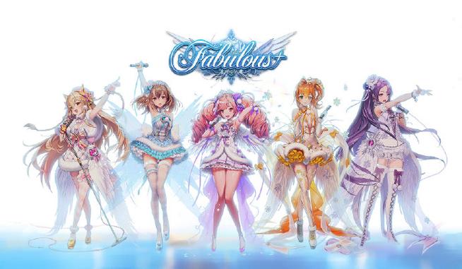 探秘Destiny Child:揭秘游戏背后的创作理念