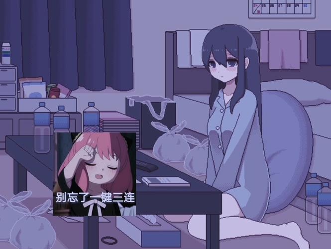 寻找类似家出少女的手机游戏?这里有你想要的!