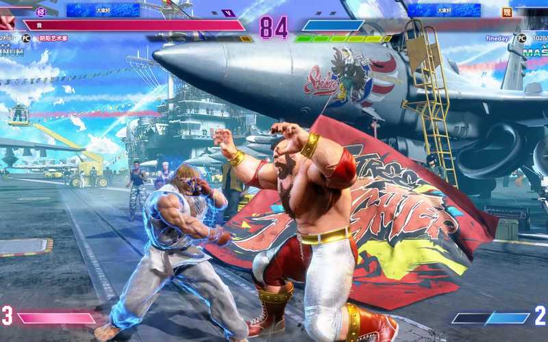 想玩街头霸王6X？教你快速下载游戏的方法