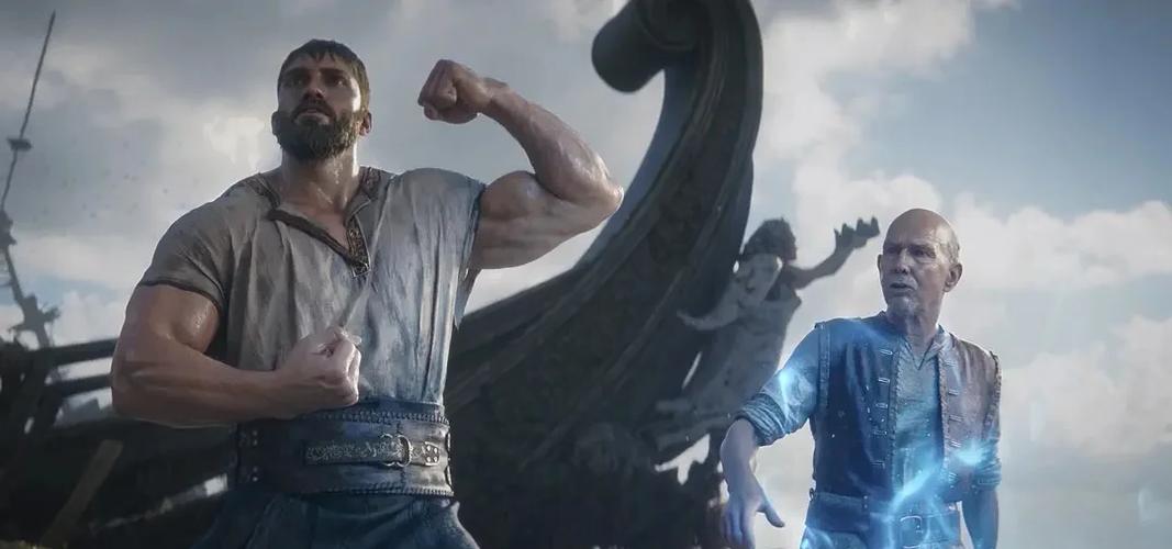 魔窟2剧情详解:探秘未知恐怖,惊险刺激的冒险之旅