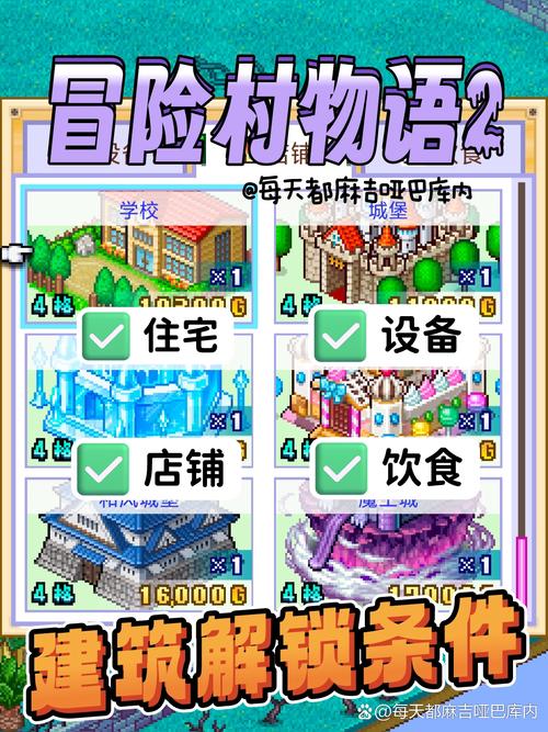 无冬镇物语游戏介绍:探索神秘小镇,揭开古老秘密