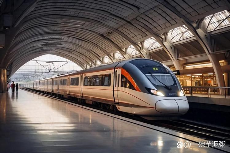 火车和铁轨的发明顺序是怎样的？意外的答案！