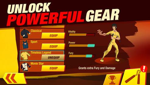 李小龙游戏合集：从单机到联机，总有一款适合你