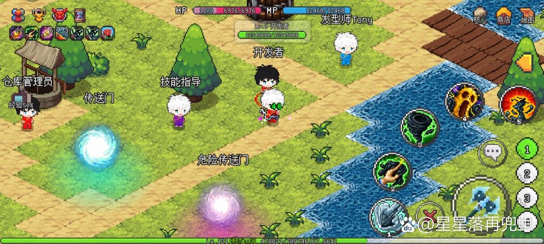 异世界冒险最新版本攻略:快速升级变强