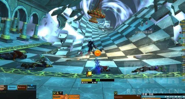 如何轻松通关重返卡拉赞?详细步骤教学