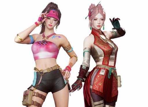 CF体验服好玩吗?玩家真实体验分享,值得一玩吗?