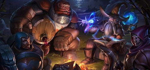 品酒大师古拉加斯攻略:玩转酒桶的技巧分享