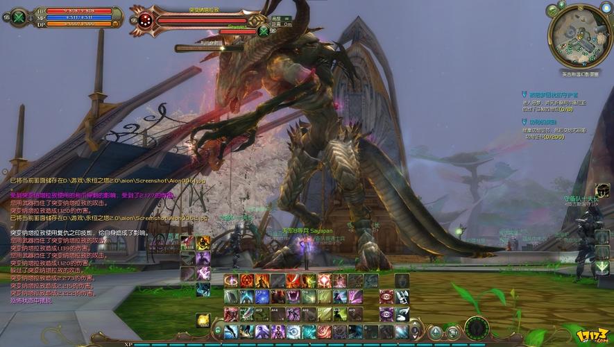 回归永恒之塔龙界,经典欧比斯再战深渊,燃爆空战!