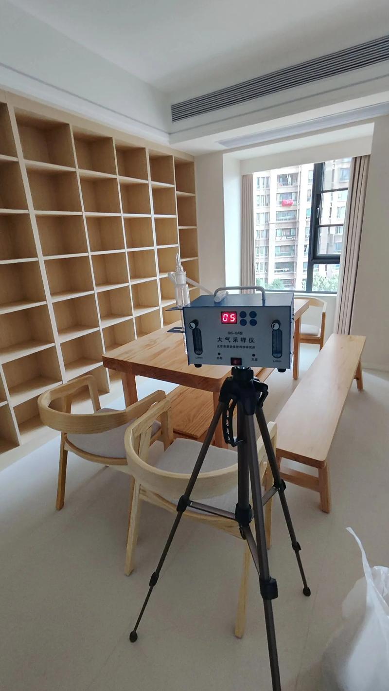 希欧:专业检测仪器供应商,助力企业精准检测