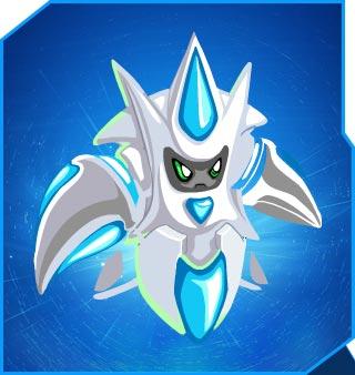 赛尔号艾斯菲格深度解析：超能王者艾斯菲格的秘密