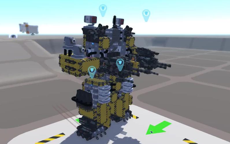 泰拉科技世界介绍来了!一篇文章带你玩转新天地!