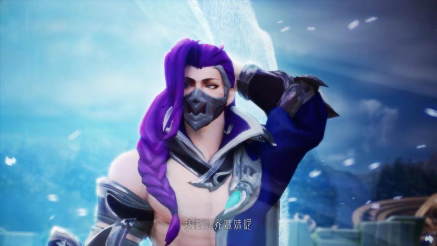 王者荣耀兰陵王攻略：新手也能轻松上手，快速变大神