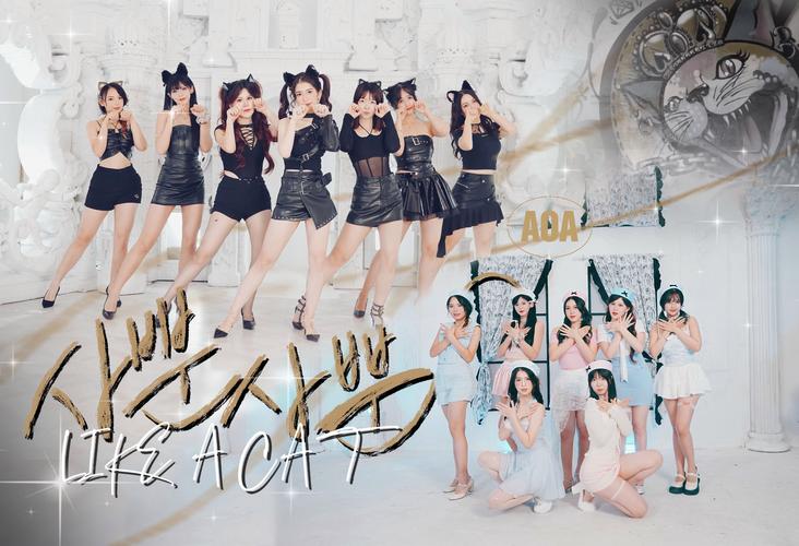 AOA绅士学院:绅士必玩!精美建模,超多福利等你解锁!