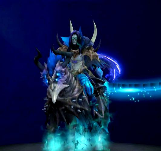 DOTA2痛苦之源出装指南：教你玩转这个强力英雄