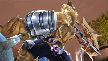 未来之战：超级英雄大乱斗，体验爽快刺激的战斗快感！