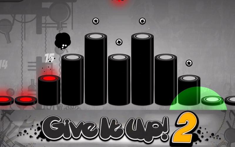 火爆手游永不言弃:休闲益智,轻松上手停不下来!