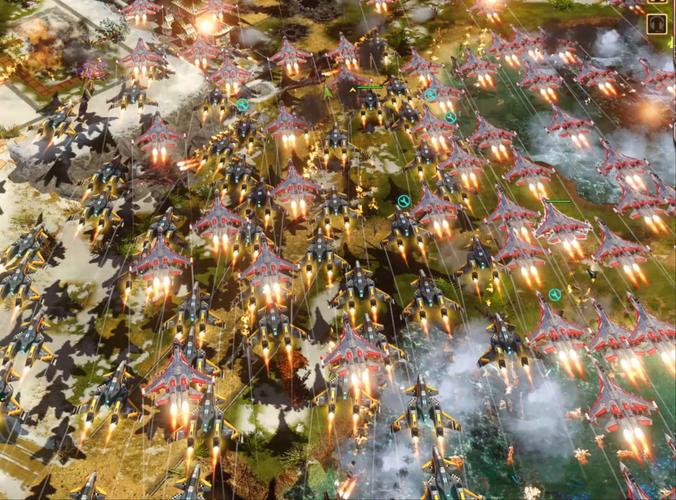 红色警戒3对战怎么玩？高手分享实战玩法经验！