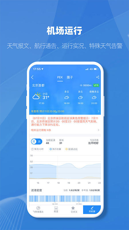 最新版饶城疫安app公众版,疫情防控更安心