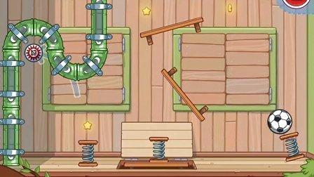 Amazing Alex神奇阿力:休闲益智,开发智力,乐趣无穷!