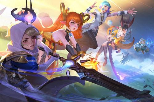 妃神会秘史下载地址分享：快速下载畅玩秘史游戏