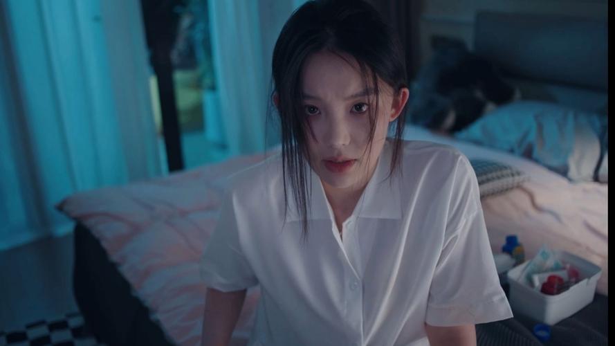 完蛋我被美女包围了麻豆:沉浸式恋爱体验,你准备好了吗?