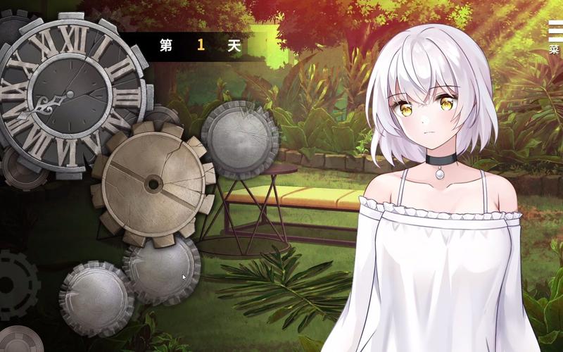 末日机娘游戏攻略：玩转机娘战斗技巧