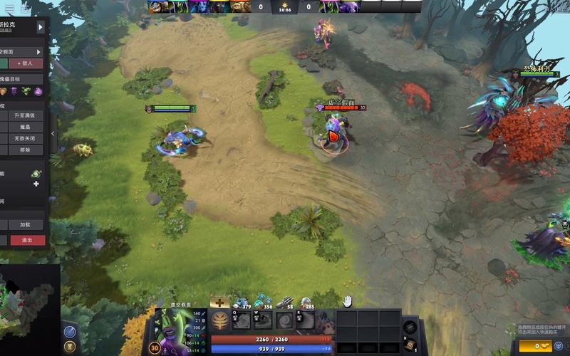 DOTA2和LOL哪个更火?带你深入了解两款游戏