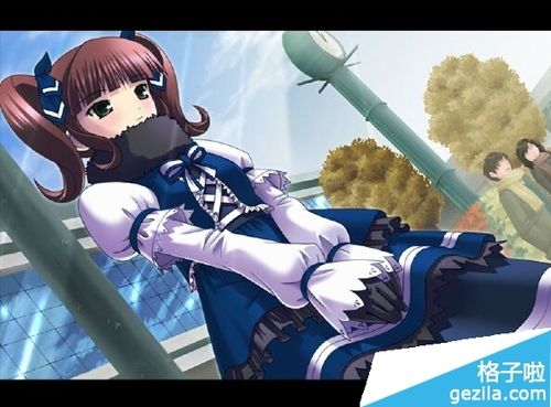 校花小冰游戏介绍:超好玩恋爱养成手游推荐