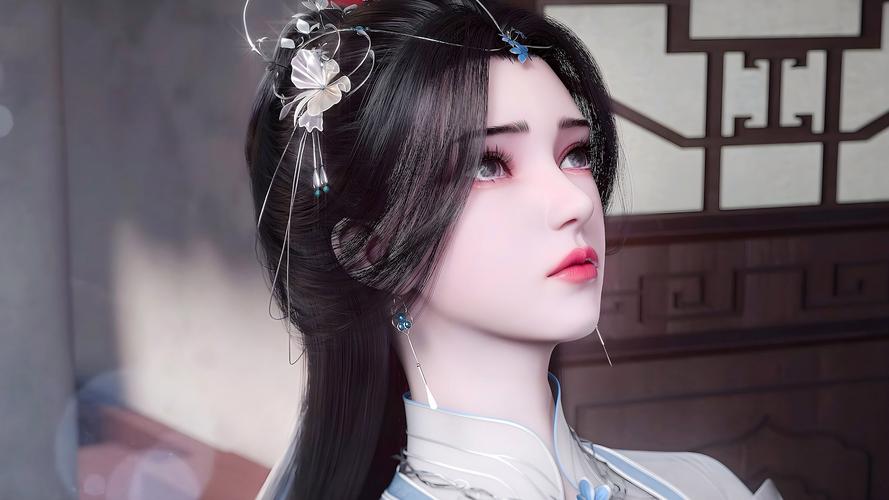 逆羽:神力继承者,女帝的江山守护之路