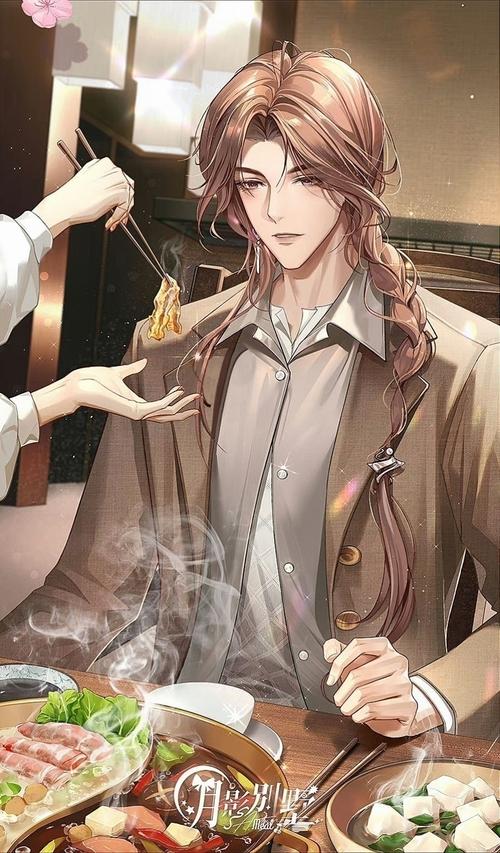 虚拟恋人：单身狗的恋爱神器，告别寂寞