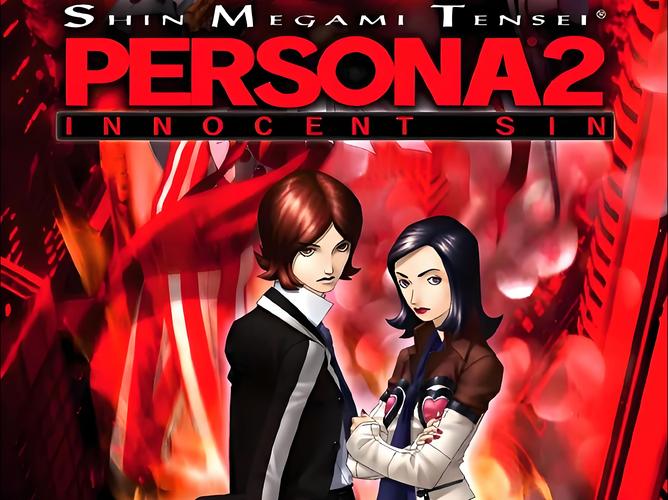 少女异闻录下载地址合集:Steam正版、汉化版任你选