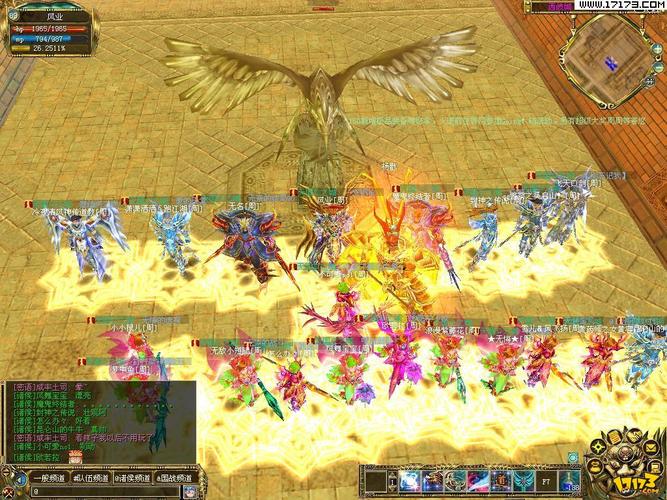 封神传骑游戏攻略：新手入门必看，快速上手封神