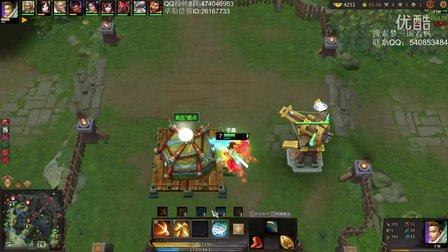 梦三国于禁出装推荐：新手小白也能快速上手！